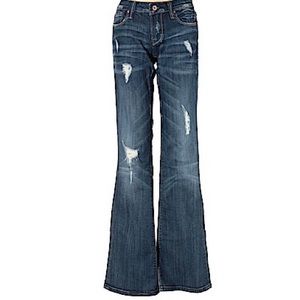 👖Cult of Individuality - Womens Size 27 | Pre-Own